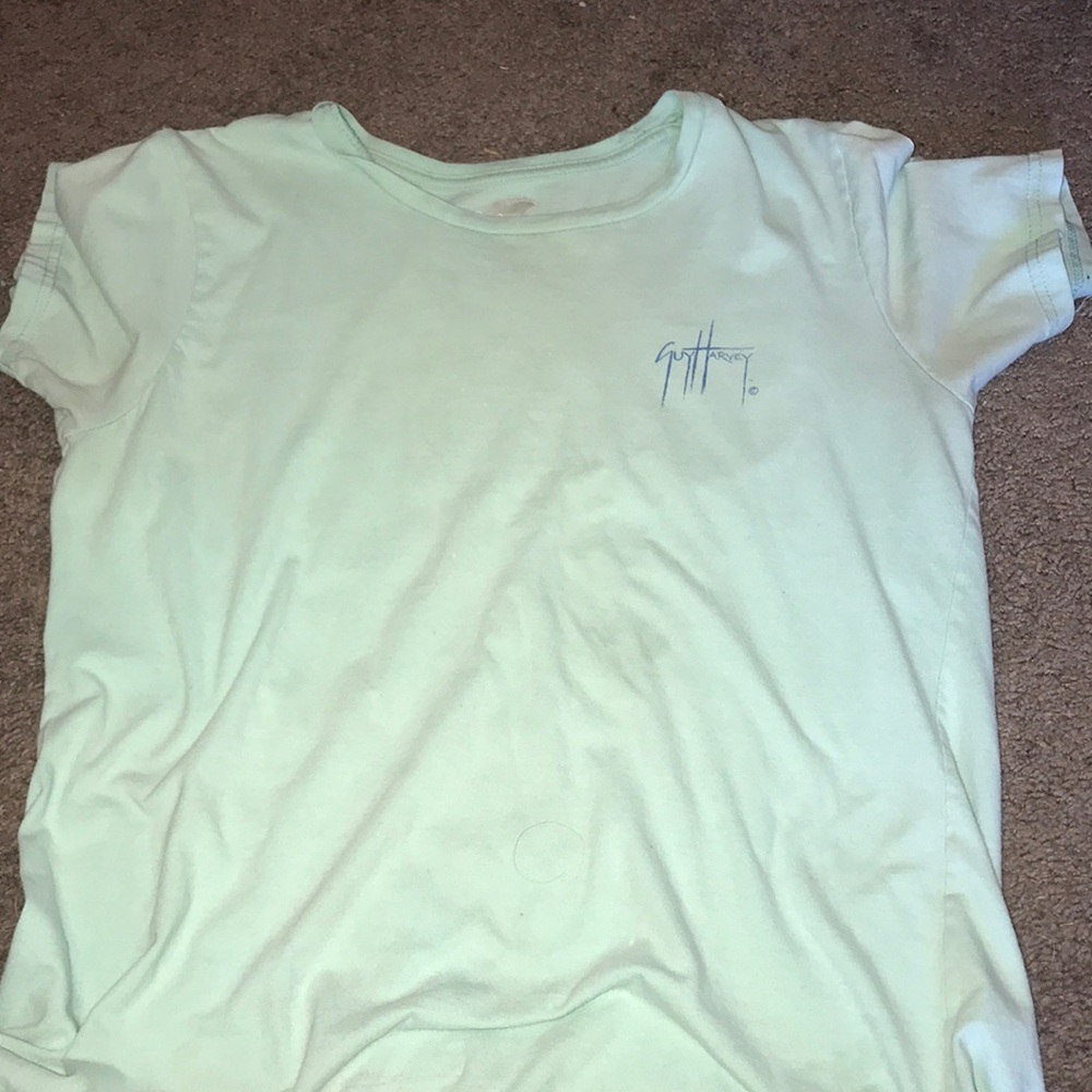 Guy Harvey t shirt